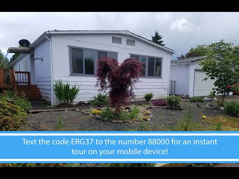 5219 DAISY ST, Springfield, OR home video tour