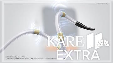 Medtronic CEO on newest procedure, future of medtech industry: 