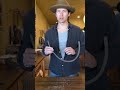 Making The Self Bow
