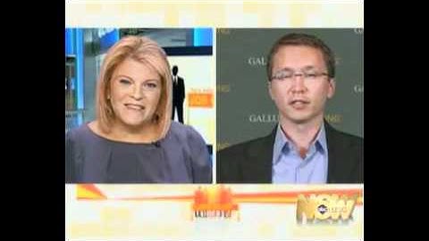 Tom Rath - Find Your Strengths