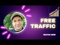 Free Traffic for Affiliate Marketing | How to Get Free Traffic for Affiliate Marketing