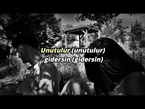 Deeperise & Jabbar – Raf (Sözleri/Lyrics)