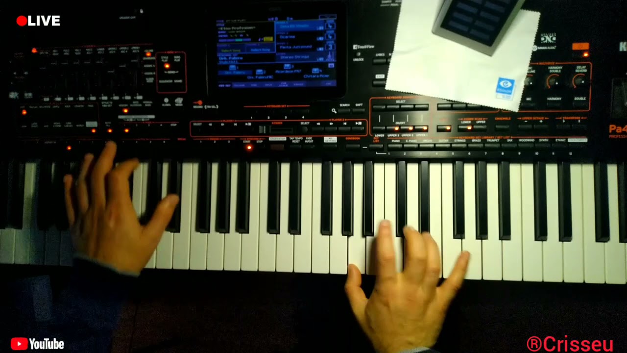 #V384 🎹 Etno+ (S-a mărit armata |Și în ziua liberării)...după Albatros