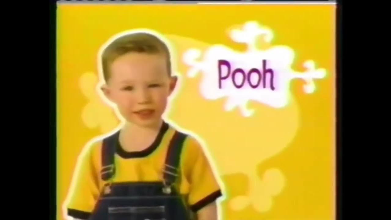 Playhouse Disney Bumper (TBOP) (Guess Who's Next and Clay Guessing Game