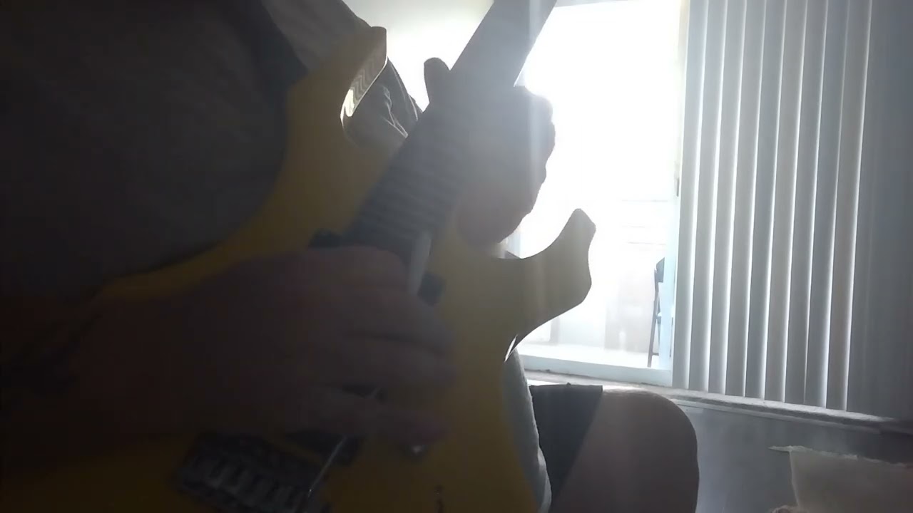 I'm a baby shredder, just learned to shred