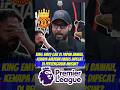 King Emyu gak di papan bawah tapi pecat pelatih #podcastbola #epl #manchesterunited #rubenamorim