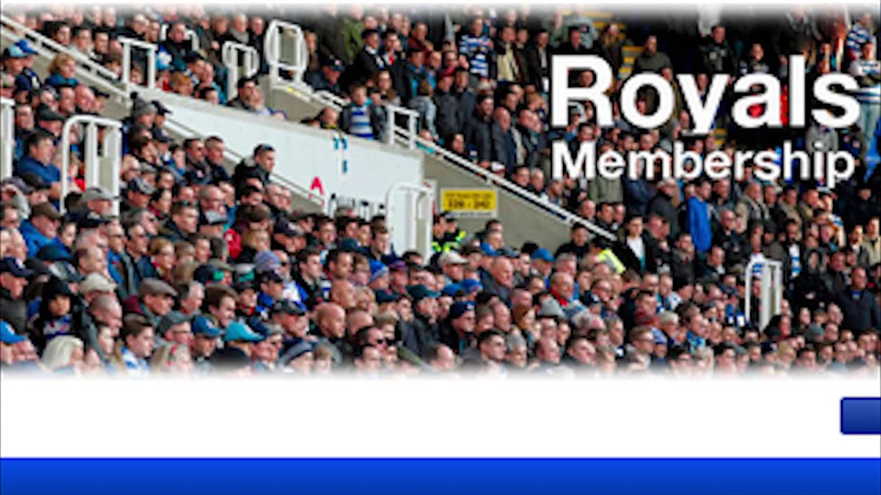 football score Reading FC Direct Website - Bigger, better, faster - readingfcdirect.co.uk