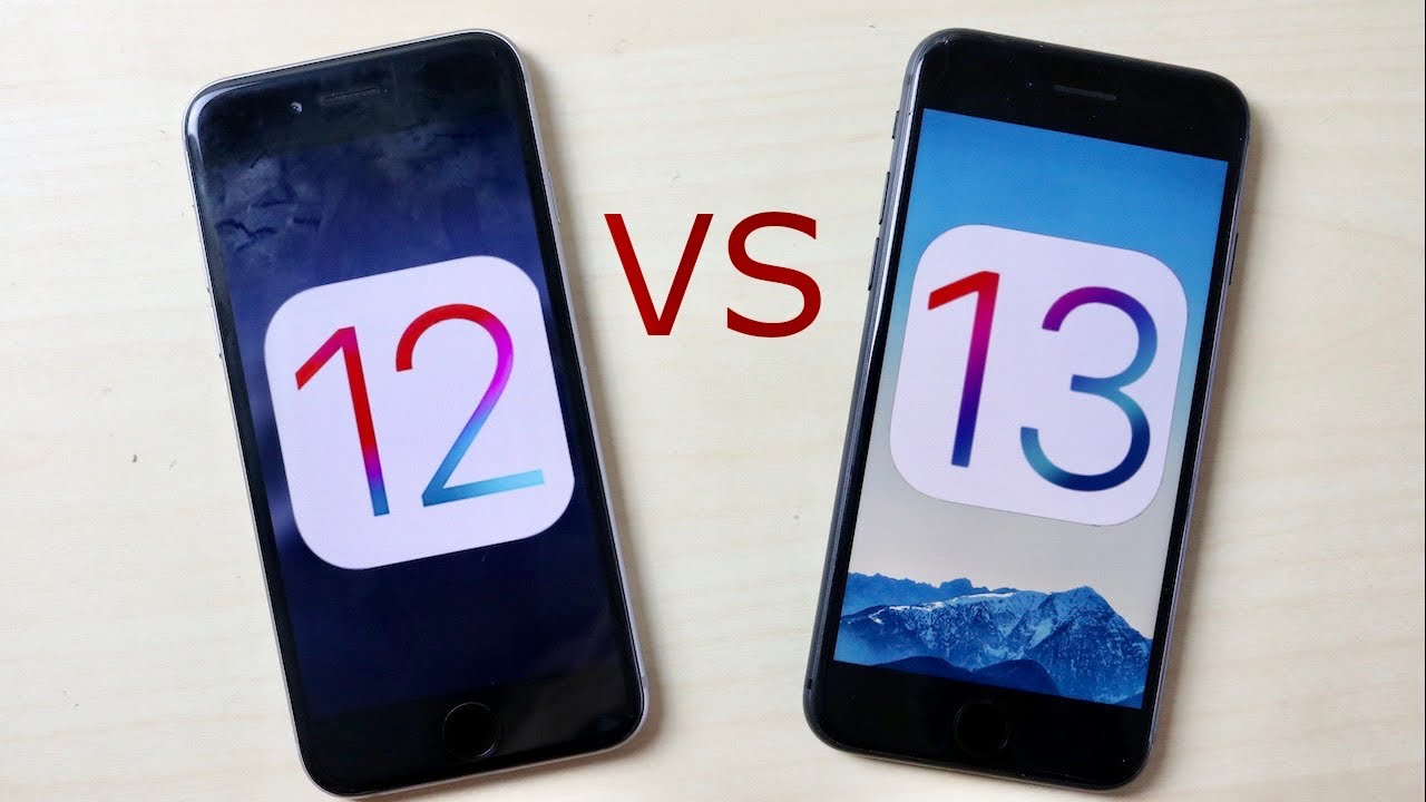 Iqoo 12 сравнение. Iphone 12 vs 13. Айфон 8 на ios12. Айфон 12 и 13 сравнение. IOS 12 vs IOS 13.
