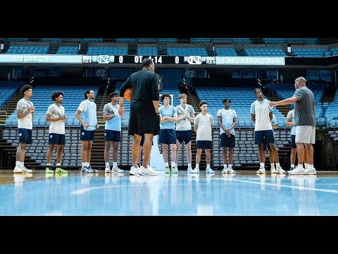 Video: Coast To Coast Podcast - UNC Basketball Reuniting for Fall Semester, Recruiting Updates Video: Coast To Coast Podcast - UNC Basketball Reuniting for Fall Semester, Recruiting Updates