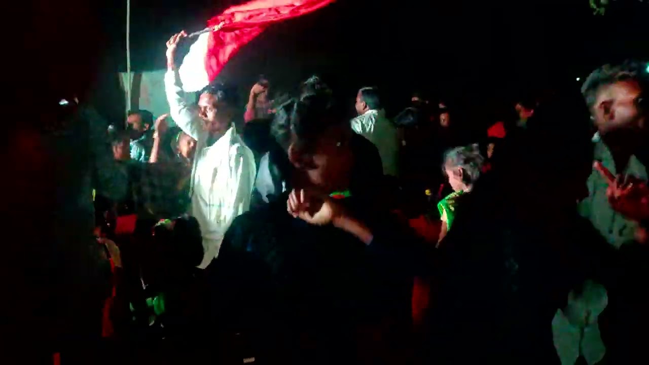 बिरसा मुंडा जयंती माहोल | Birsa Munda jayanti rohpat mahol | Birsa Munda jayanti | sr_dj_sanket