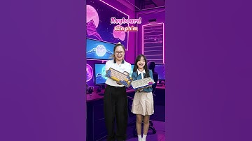 TỪ VỰNG TIẾNG ANH CHỦ ĐỀ ĐỒ CÔNG NGHỆ | Scots English #youtubeshorts #shorts #technology #computer