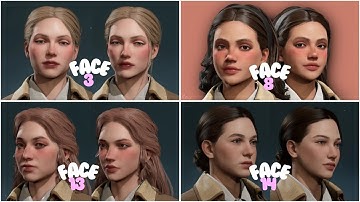 Find your Hogwarts Legacy face UGLY? YOU CAN FINALLY FIX IT! | Part 1