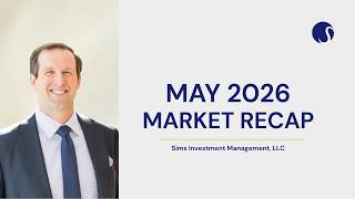 May 2026 Newsletter