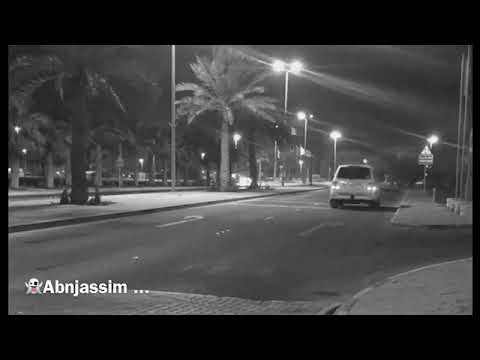 اداء بندر بن عوير - حزمت الشعور (بطيء)|٢٠١٨