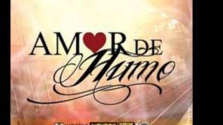 Video thumbnail of "Amor de Humo - Endo Ft. Benny Benni & Delirious (Original) ★REGGAETON2012★"