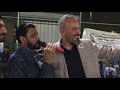 نوري البياتي وعازف الربابة دحام حفلة الدورة المهدية نوري البياتي وعازف الربابة دحام حفلة الدورة المهدية