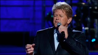 Peter Cetera - Hard To Say I'm Sorry / You're The Inspiration / Glory Of Love  (Subs PT/ENG)