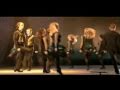 Riverdance In China Documentary 2003 - Part 1