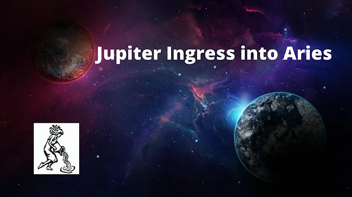 Jupiter Ingress into Aries
