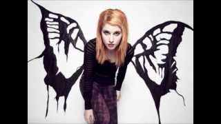 Video thumbnail of "Paramore - Stop this song (Lovesick Melody)"