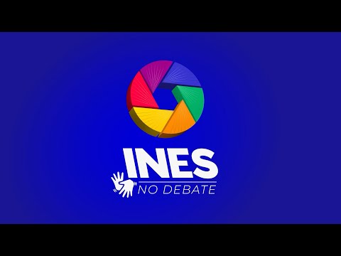 INES NO DEBATE - Direitos Humanos