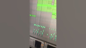 Flume Inspired Melodic Trap!