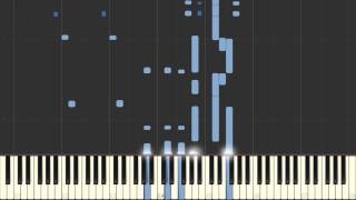 Song For Guy Elton John Piano Tutorial chords