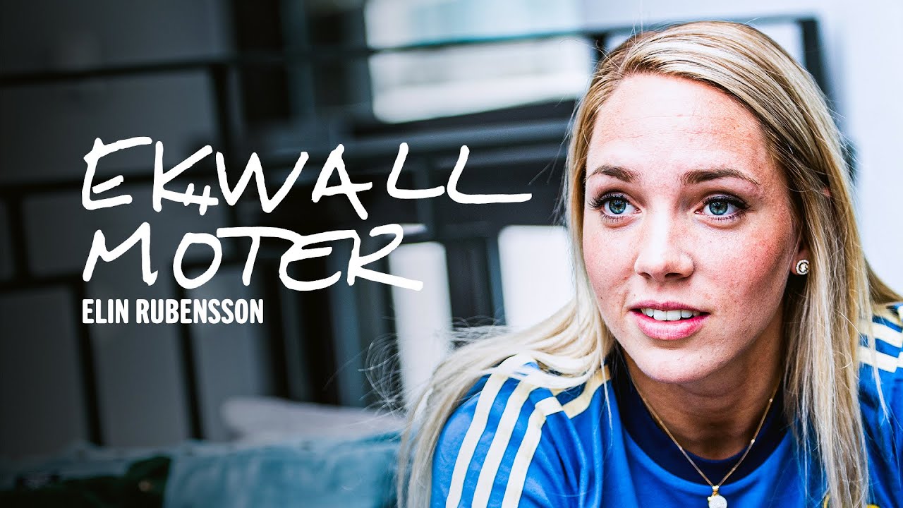Ekwall Möter: Elin Rubensson