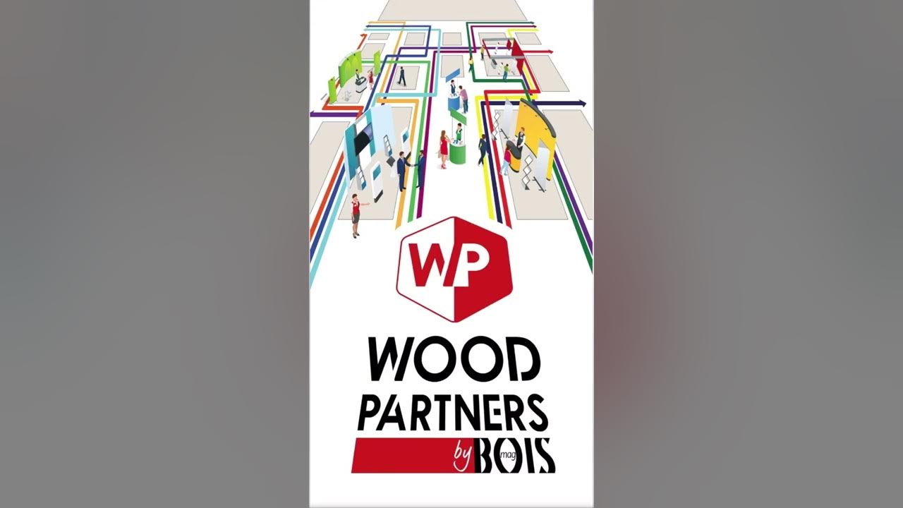 Wood Partners by BOISmag YouTube