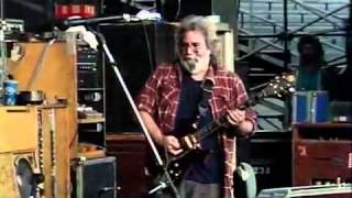 Watch Grateful Dead Funiculi Funicula video