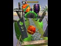 💥 Going Balls VS Rollance Balls Action Ball Games New Race 🌟 | Android/IOS Games