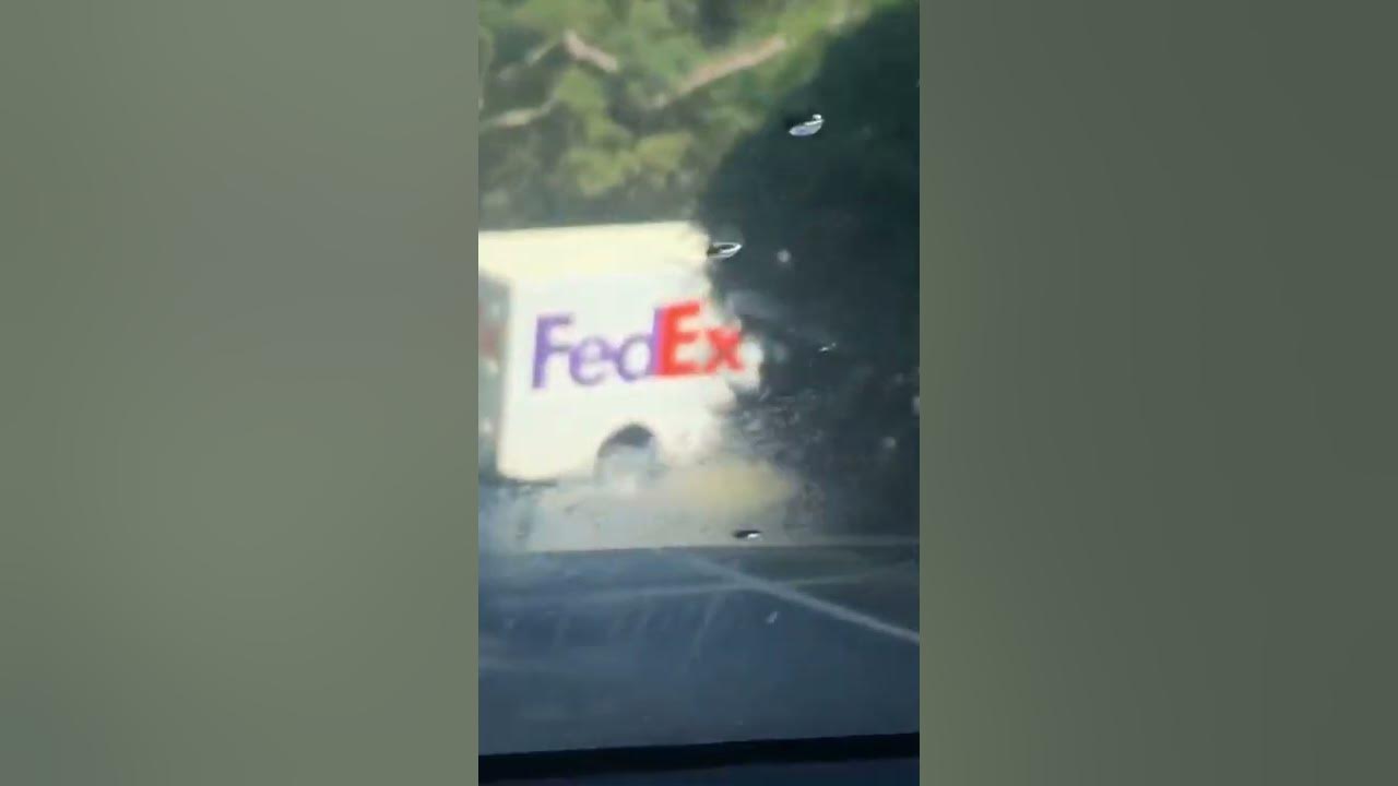 Why’s FedEx tracking not updating - YouTube