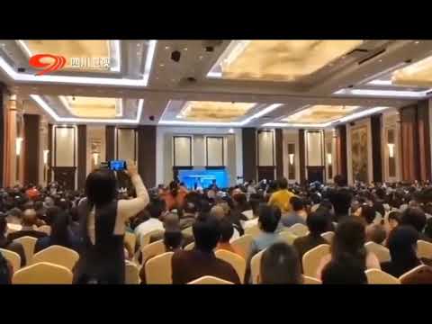pi币之四川卫视也有报道成都区块链web3.0大会，在不久的将来我们的pi network一定能让全球的人使用，到时候他的价值真的无可限量！🎊🎉🎊🎉🎊🎉🎊