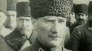 Mustafa Kemal Atatürk Sad Edit