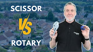 Pipe Cutting Battle Of The Blades Which Would You Choose?