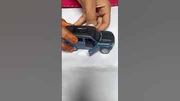 Wow Range Rover car unboxing video #shorts #unboxing #trending #viralvideo #rangerover #car #range