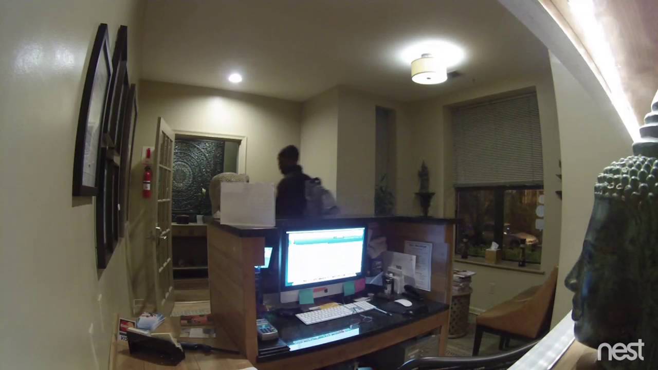 Persons of interest in Theft II, 1800 b/o Vernon St, NW, on April 9, 2016 northwestern visayan colleges