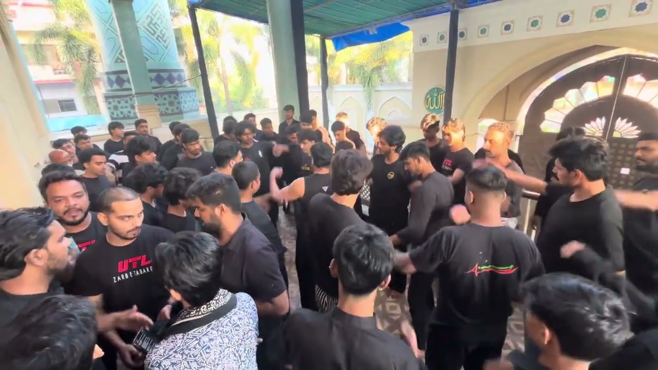 Salami Pursa, New Kalam: Baba Beti pe Teri Kaise Zamane aaye.. Silvassa 2025 