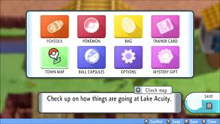 Pokémon Brilliant Diamond and Shining Pearl - How To Get Hidden Move Rock Climb