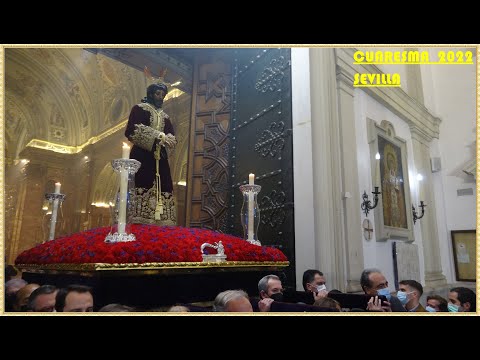 Real, Ilustre y Fervorosa Hermandad y Cofradía de Nazarenos de Nuestra Señora del Santo Rosario, Nuestro Padre Jesús de la Sentencia y María Santísima de la Esperanza Macarena