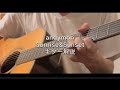 andymori - Sunrise&amp;Sunset 【ギター解説】
