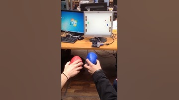 FPGA Game: Pong Clone