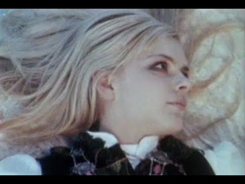 France Gall  - Teenie Weenie Boppie (1968)