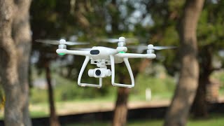 Potensic T25 review - GPS Drone with 9-axis Gyro & 1080P HD camera 