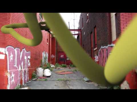 Trapcode Particular 2 test