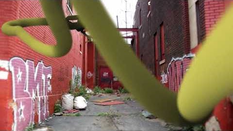 Trapcode Particular 2 test