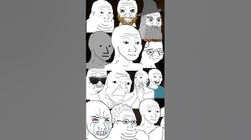 Create your own custom Wojak