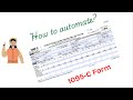Fill 1095-C Forms from Excel — ACA Reporting Automated