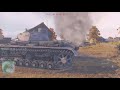 Enlisted(PS5)Moscow (Allies BR3) Quarry South (Invasion) Attack/No Commentary2606060651