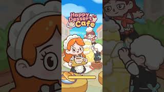 Happy Desert Cafe | Gametry